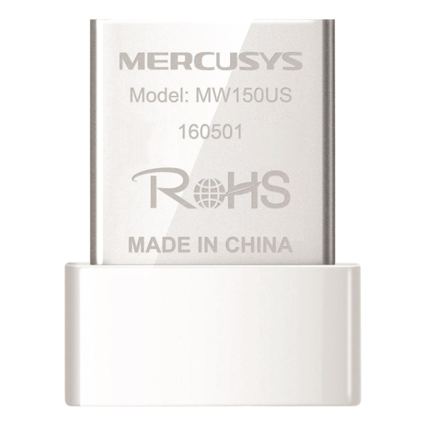 Сетевой адаптер Wi-Fi  Mercusys MW150US
