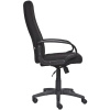 Кресло UT_747 ткань С черная