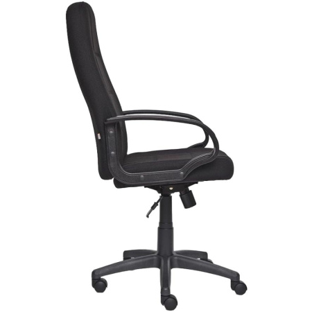 Кресло UT_747 ткань С черная