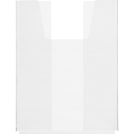 Карман настенный Attache А3 объемный 1 отделение в