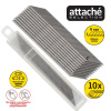 Лезвие запасное для ножа Attache Selection Genius 9мм (арт389386) 10шт/уп