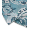 Одеяло 140х205 ЭКОНОМ микрофибра цветная/файбер, ассорти