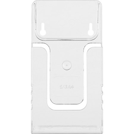 Подставка настольная/настенная Attache 202х106х26м