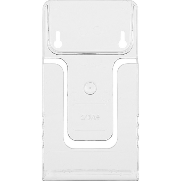 Подставка настольная/настенная Attache 202х106х26м