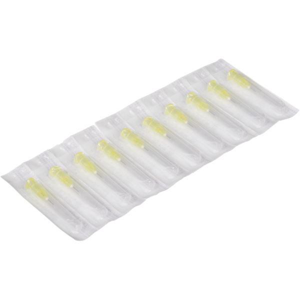 Игла для мезотерапии 30G (0,3x6мм) Meso-relle 100шт/уп