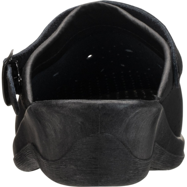 Сабо Яна/Лера жен.нат.кожа цв.черный(р.38) (51-03/69580105)