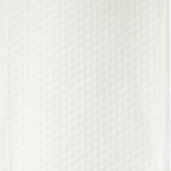 Полотенца бумажные д/дисп. FOCUS Eco Z-сл 1сл 24х21,5см 250л/12пач/уп