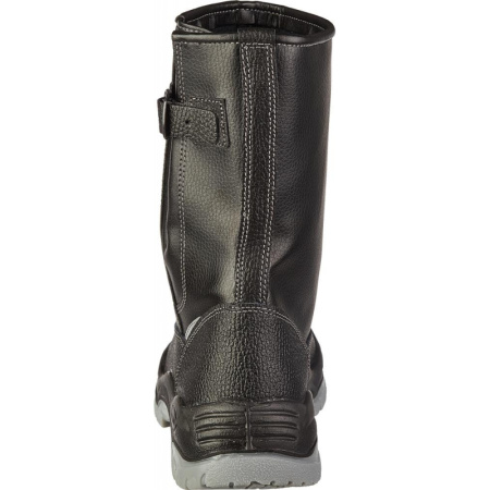 Сапоги Lider иск. мех (р.37) (ВС6075у-2)