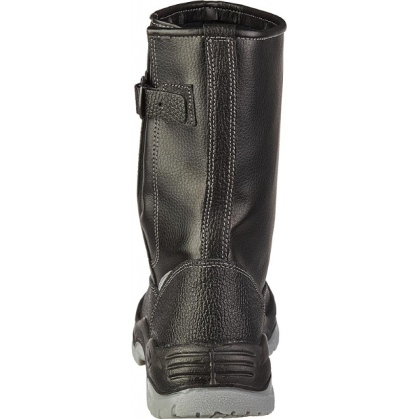 Сапоги Lider иск. мех (р.37) (ВС6075у-2)