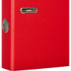 Папка-регистратор Attache Economy, 50мм, 10шт/уп, красный,ПБП1,карм.кор