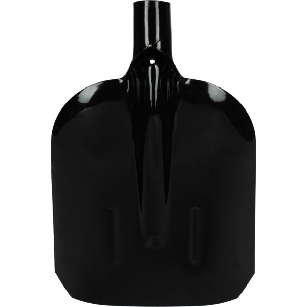 Лопата совковая с ребрами жесткости, без черенка АМЕТ (61420)