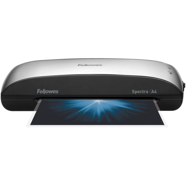 Ламинатор Fellowes Spectra A4, 125мкм