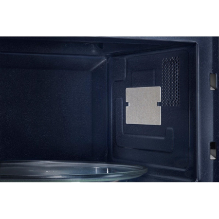 Микроволновая печь Samsung MS23K3614AK/BW, 800Вт, 23л, черный