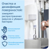 Бумага протирочная Tork M2 1 сл. ЦВ 6рул/кор,базовая,белая 120166