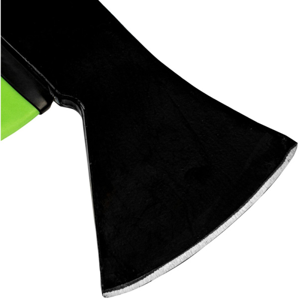 Топор 800 г фибергласовое топорище Сибртех 21645