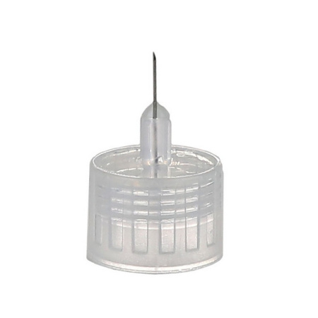 Иглы для шприц-ручек 32G (0,23x4мм)  SFM 100шт/уп