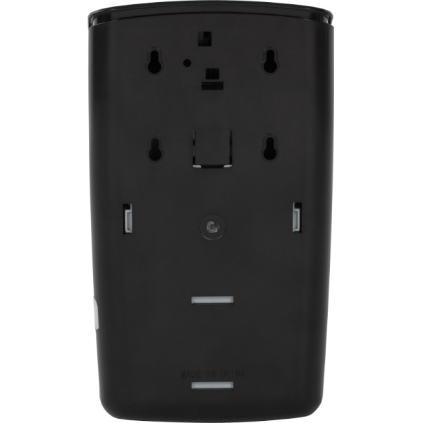 Дозатор для жидкого мыла Luscan Prof Etalon сенсор 1000мл черный 151055