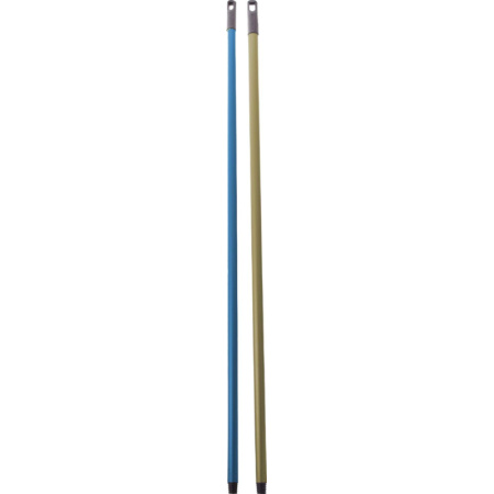 Рукоятка для щеток Rock`n`Roll 120см антрацит д/арт 132686, 132688, 132682