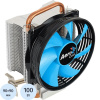 Кулер Aerocool Verkho 1-3P Soc-FM2+/AM2+/3+/4/1150/51/55/3-pin 100W Ret