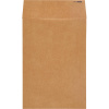 Пакет крафт B4 стрип Largepack250х353х40 120г 200шт/уп/6306