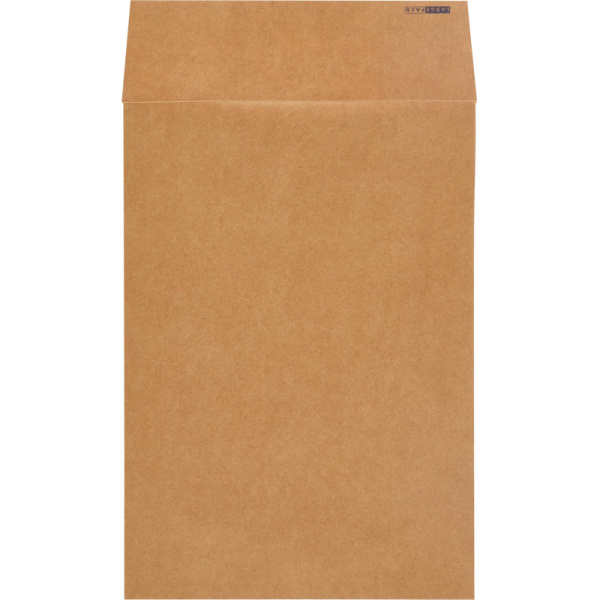 Пакет крафт B4 стрип Largepack250х353х40 120г 200шт/уп/6306