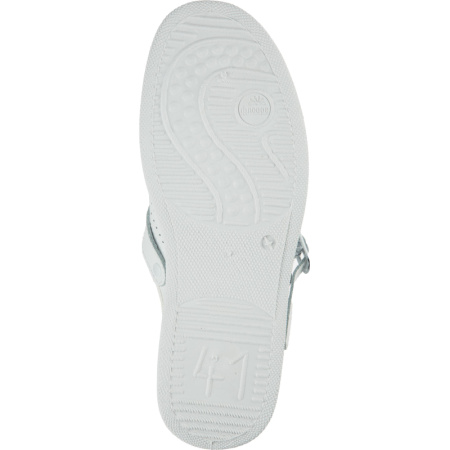 Сабо Ионел муж.нат.кожа цв.белый(р.46) (52-01/95370108)