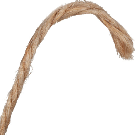 Шпагат джутовый 1,68 ктекс П3 (в бобине 200 м, 0,34 кг/боб. +/-10%