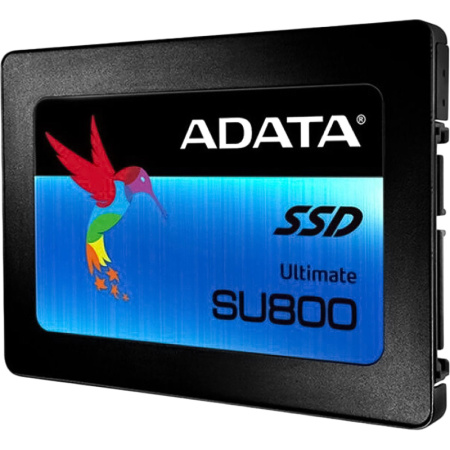 SSD накопитель A-DATA Ultimate SU800 512GB SSD(ASU800SS-512GT-C)