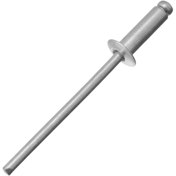 Заклепки 3,2х10 мм, 50 шт. MATRIX 40625