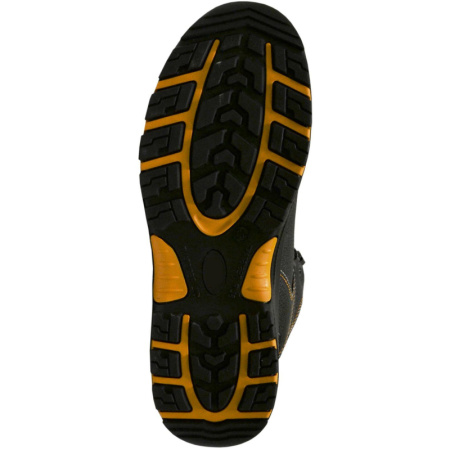 Ботинки с высокими берцами PERFECT PROTECTION ПУ/НР с ПП и АС р.36 (111737)