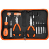 Набор инструмента SPARTA слесарно монтажный, 25 предметов (13534)