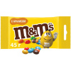 Драже M&M`s с арахисом 45г