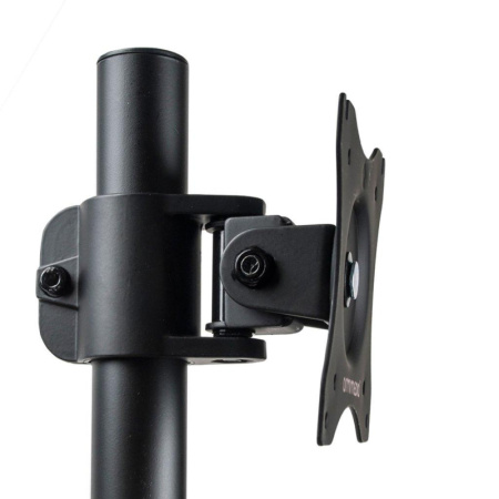 Кронштейн Arm Media LCD-T15, мон. 15-32, настольный, наклонно-пов, чер