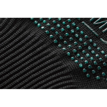 Перчатки защитные трикотажные Manipula МЕХАНИК БЛЭК хлопок/нейлон(TNG-30)р9