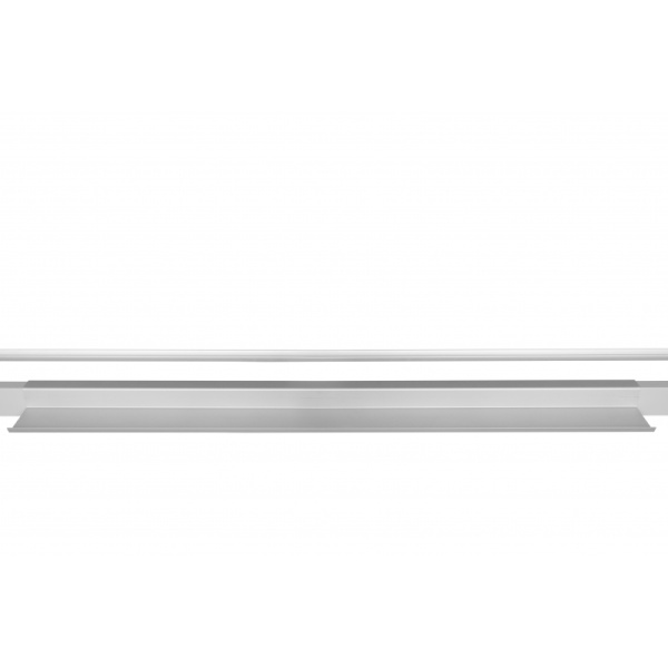 Доска меловая-магнитн-зелен/маркер-белая Attache Twist100х150вращ.моб.усил