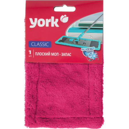 Насадка МОП YORK Классик к арт.739694