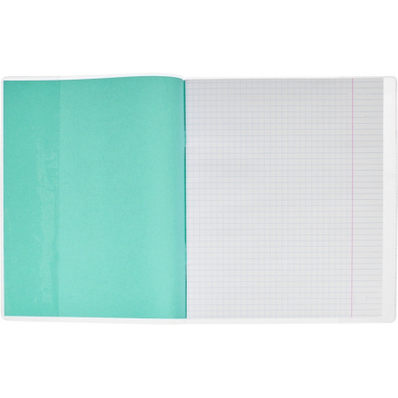 Обложка для дневника и тетради 215x355, ПВХ 110 мкм