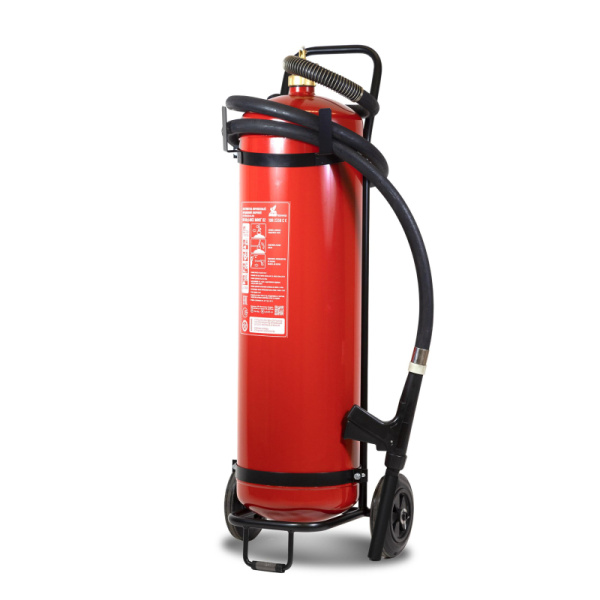 Огнетушитель порошковый ОП-50(з) МИГ АВСЕ (111-56)