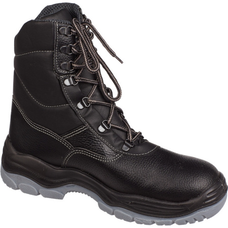 Ботинки с высоким берцем Lider иск.мех р.37(ВА4121уb-2/ВА6021у-2/ВА4121у-2)