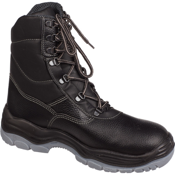 Ботинки с высокими берцами полусапог Lider р46(ВА4121b-2/ВА6021-2/ВА4121-2)