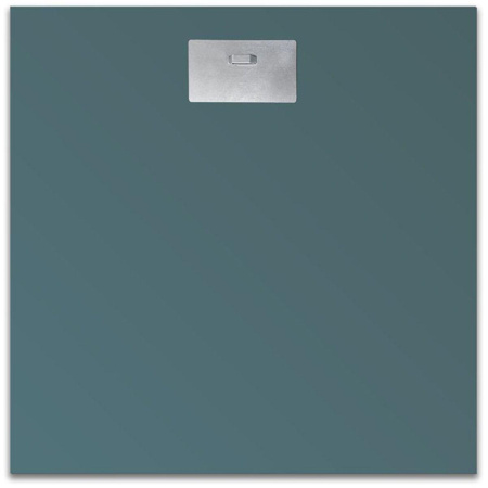 Зеркало KD_настенное Комус Классик-4. 475Х475 квадрат