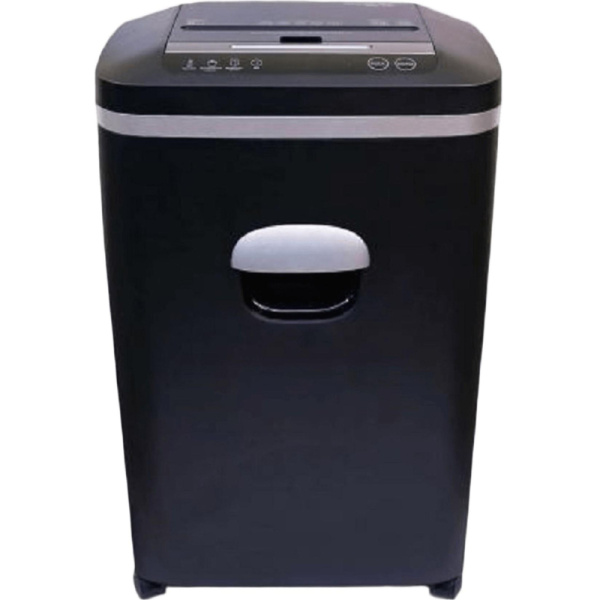 Шредер (уничтожитель) Office Kit SA80 2х10,P-5 ур.секр., 80лист, 20л