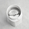 Кофемолка SCARLETT SC-CG44506, белый