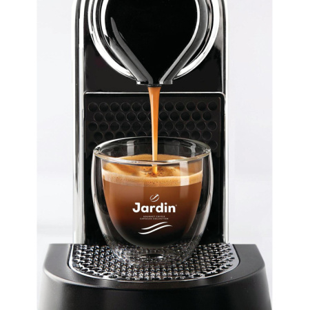 Кофе в капсулах Jardin Vivo, 10x5г