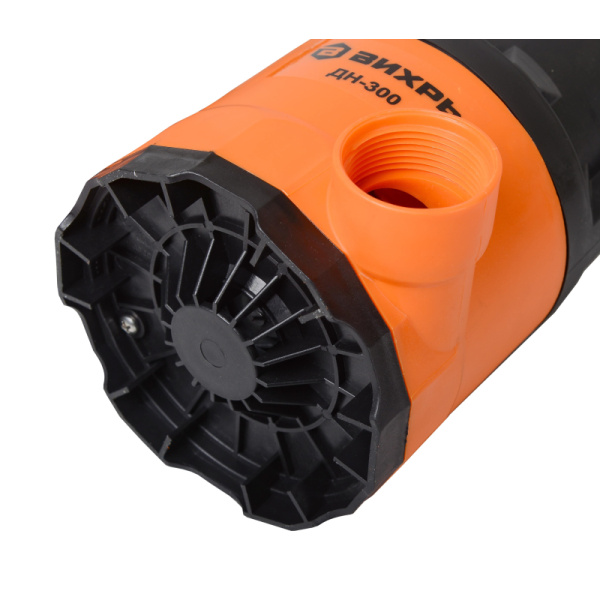 Насос дренажный Вихрь ДН-300 (68/2/6)