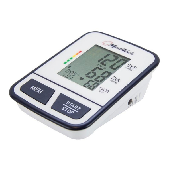 Тонометр MediTech МТ30 манжета 22-36см