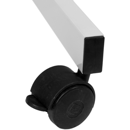 Доска магнитно-маркерная поворотная Attache Economy Twist 100х150