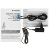 Радиотелефон Panasonic  KX-TG2511RUN