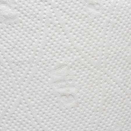 Бумага туалетная д/дисп 1сл бел макул втул 420м 6рул/уп 420W1