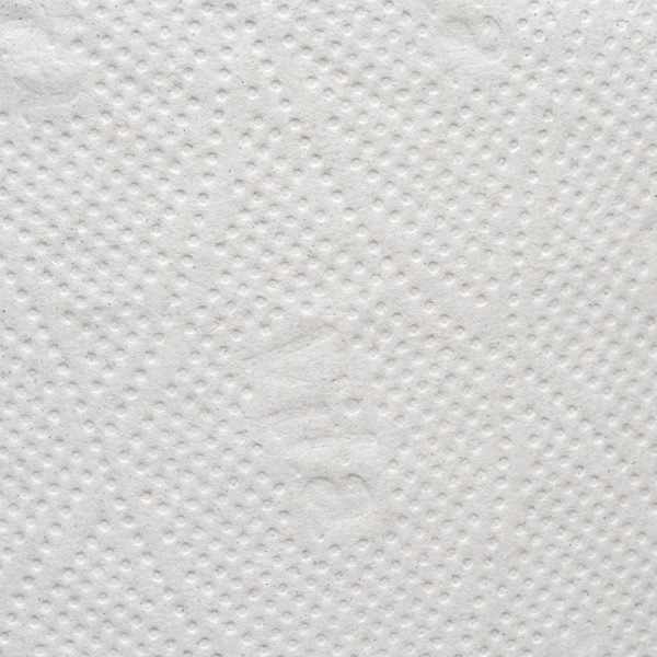 Бумага туалетная д/дисп 1сл бел макул втул 420м 6рул/уп 420W1